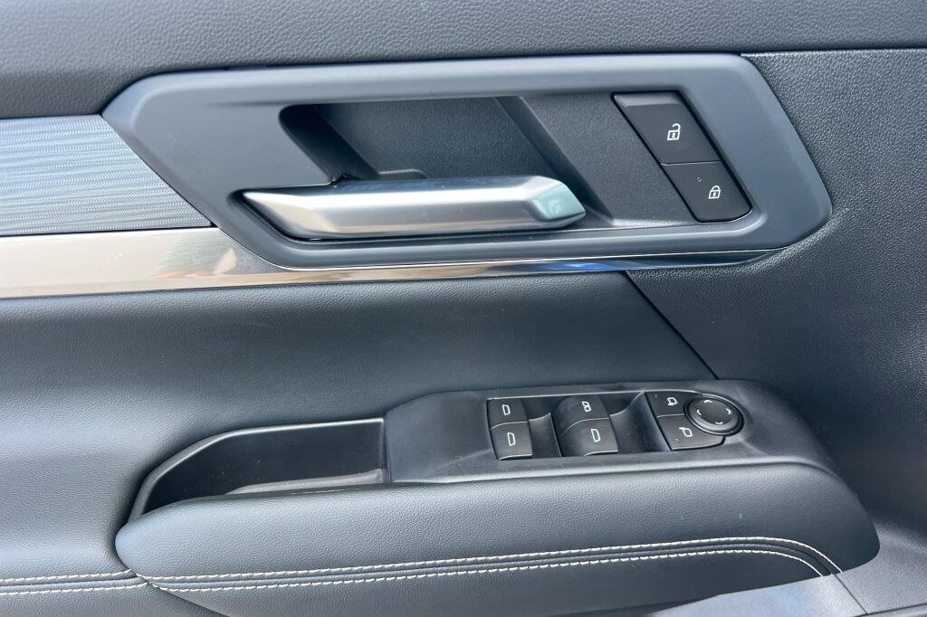 2026 GMC Terrain Elevation Fruitland ID