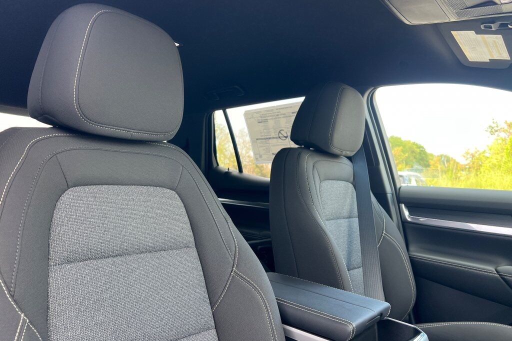 2026 GMC Terrain Elevation Fruitland ID