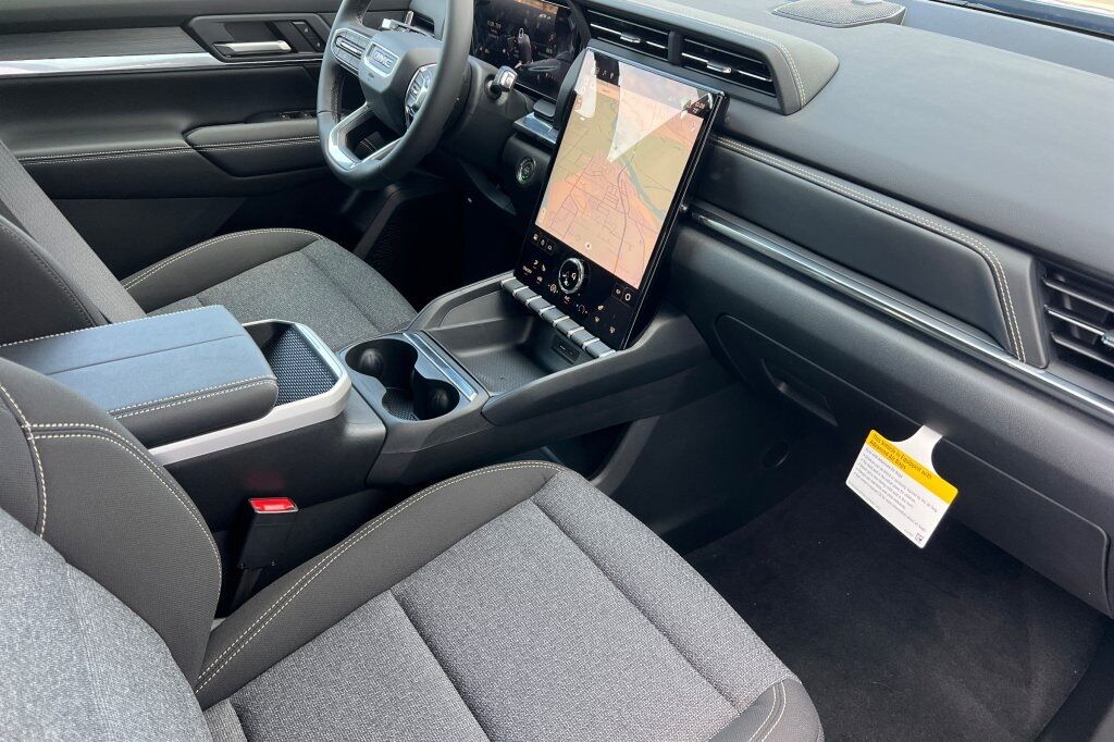 2026 GMC Terrain Elevation Fruitland ID