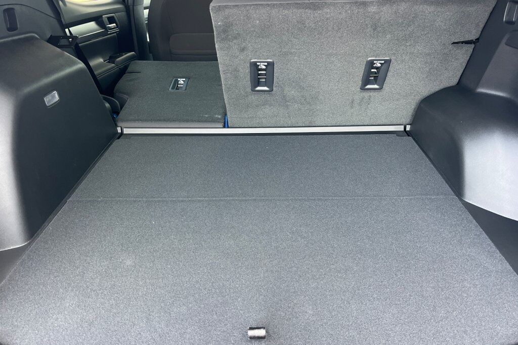 2026 GMC Terrain Elevation Fruitland ID