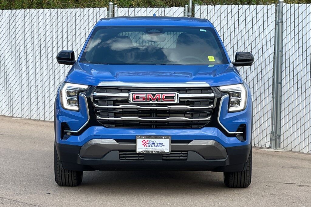 2026 GMC Terrain Elevation Fruitland ID