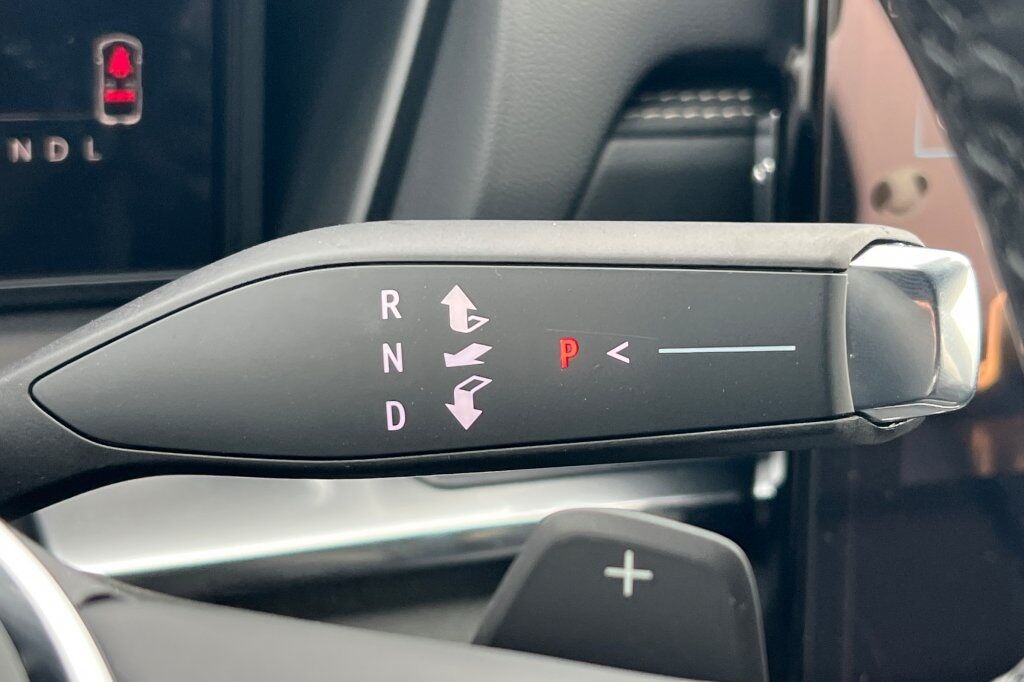 2026 GMC Terrain Elevation Fruitland ID