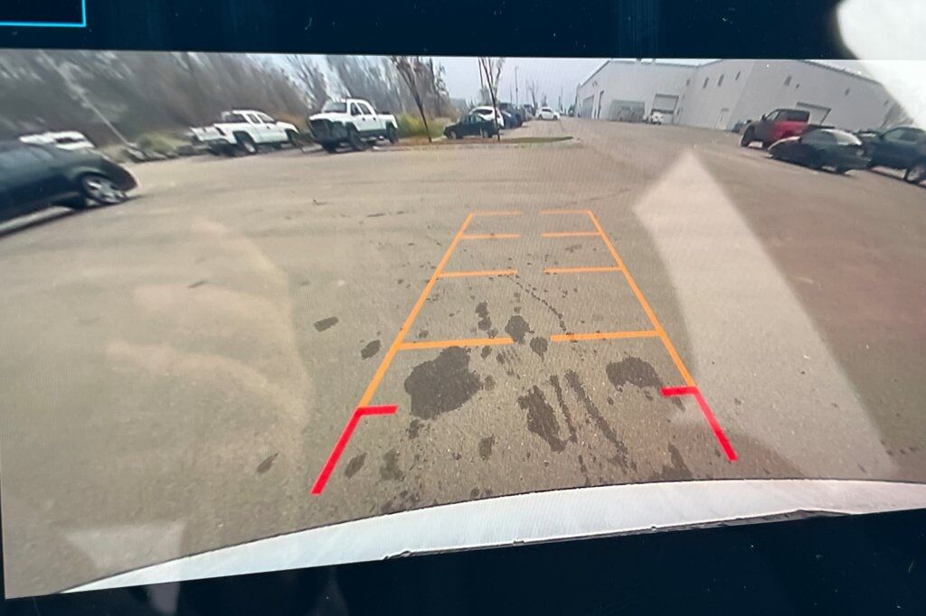 2026 GMC Terrain Elevation Fruitland ID