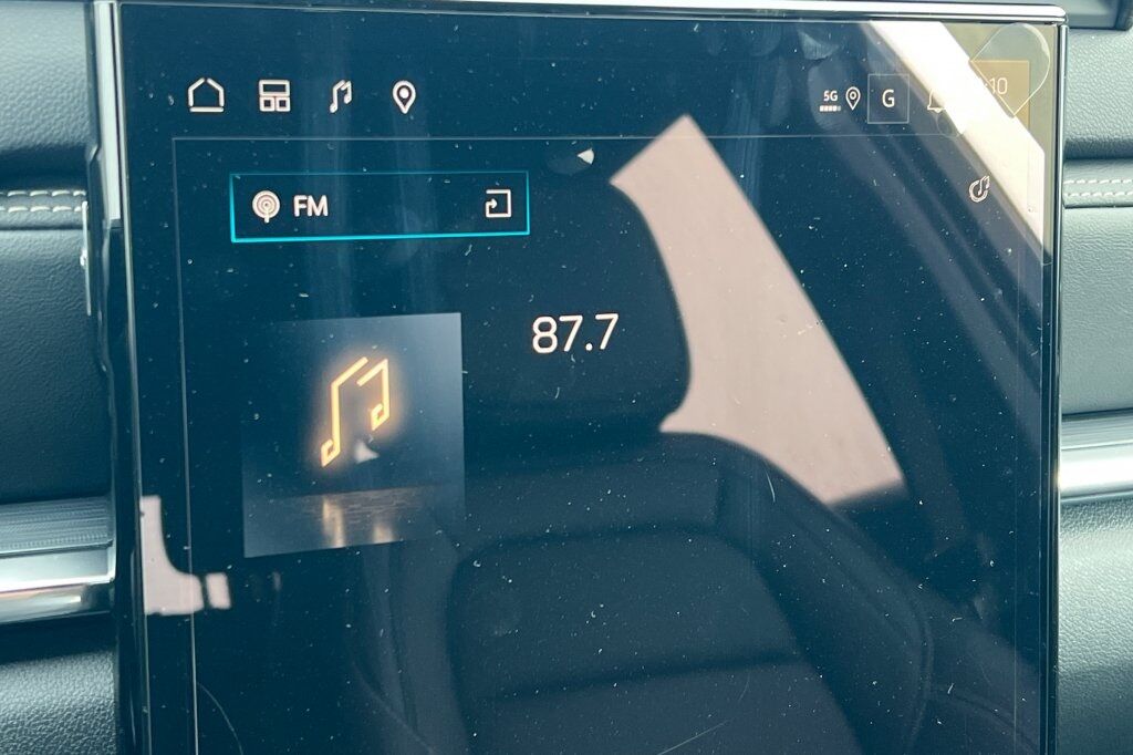 2026 GMC Terrain Elevation Fruitland ID