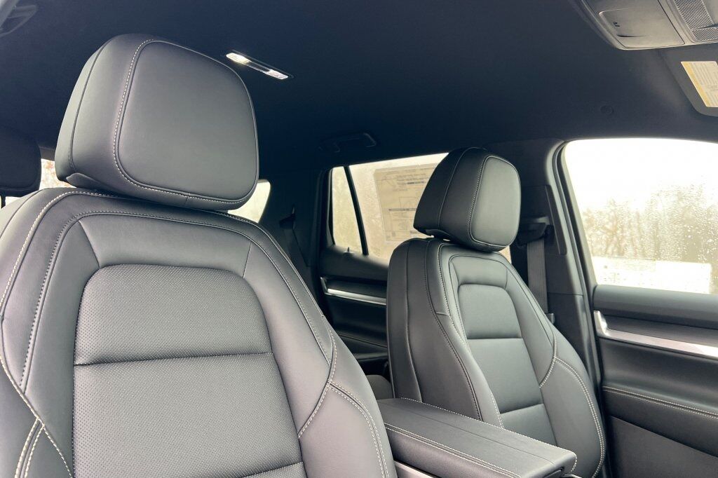 2026 GMC Terrain Elevation Fruitland ID