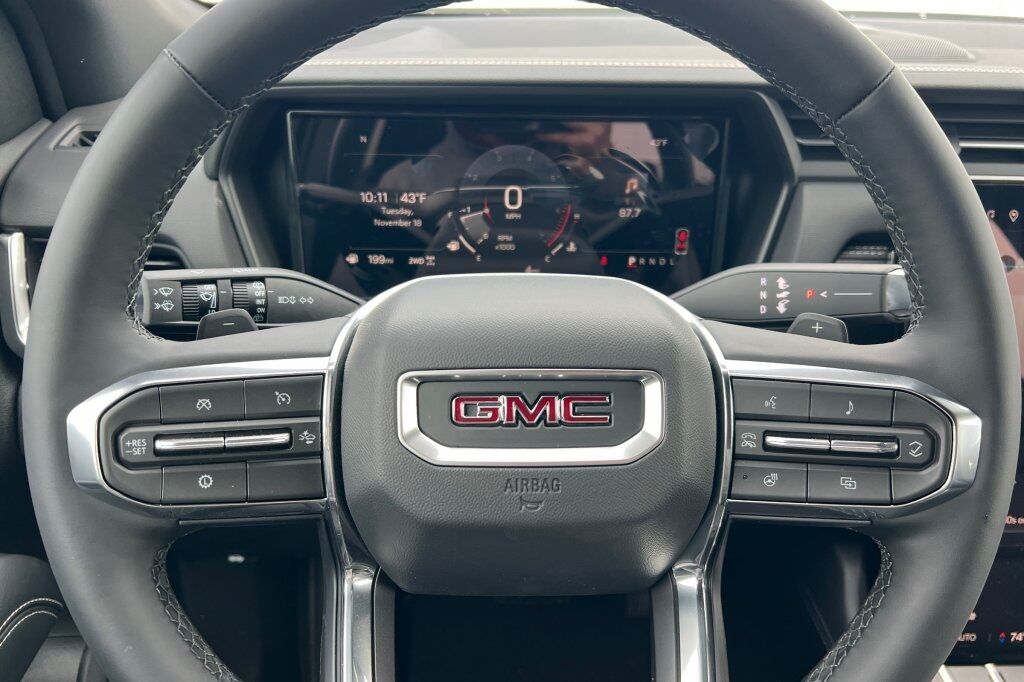 2026 GMC Terrain Elevation Fruitland ID