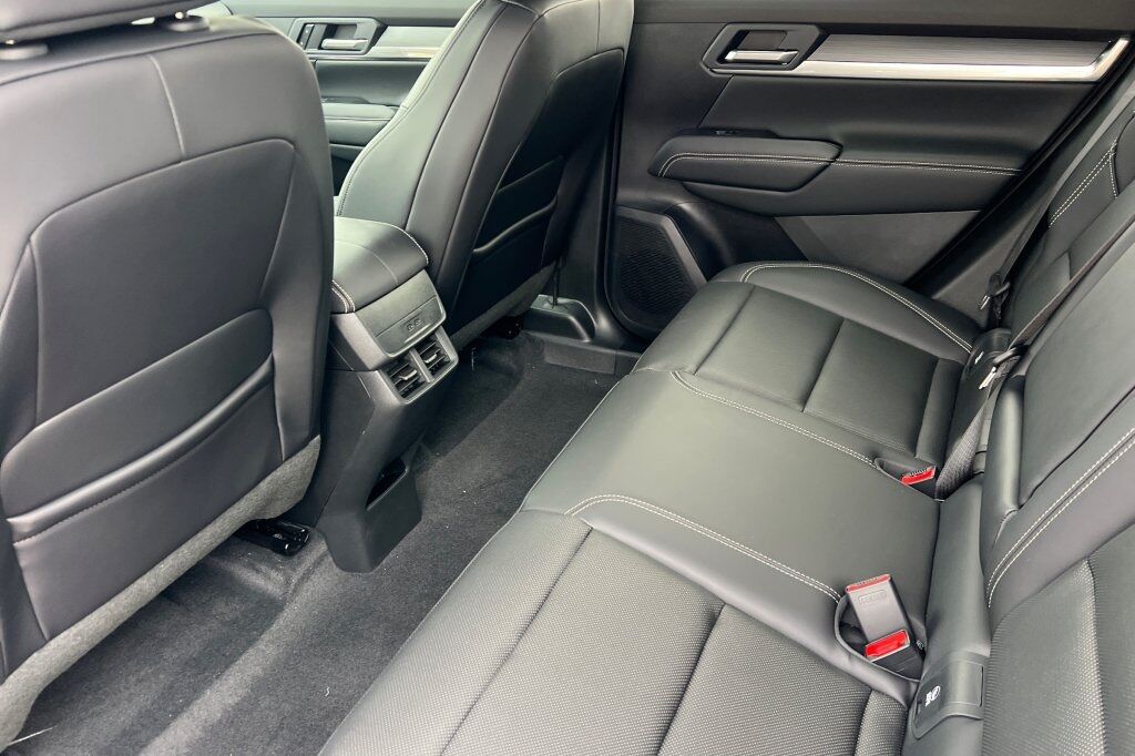 2026 GMC Terrain Elevation Fruitland ID