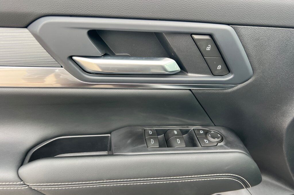 2026 GMC Terrain Elevation Fruitland ID