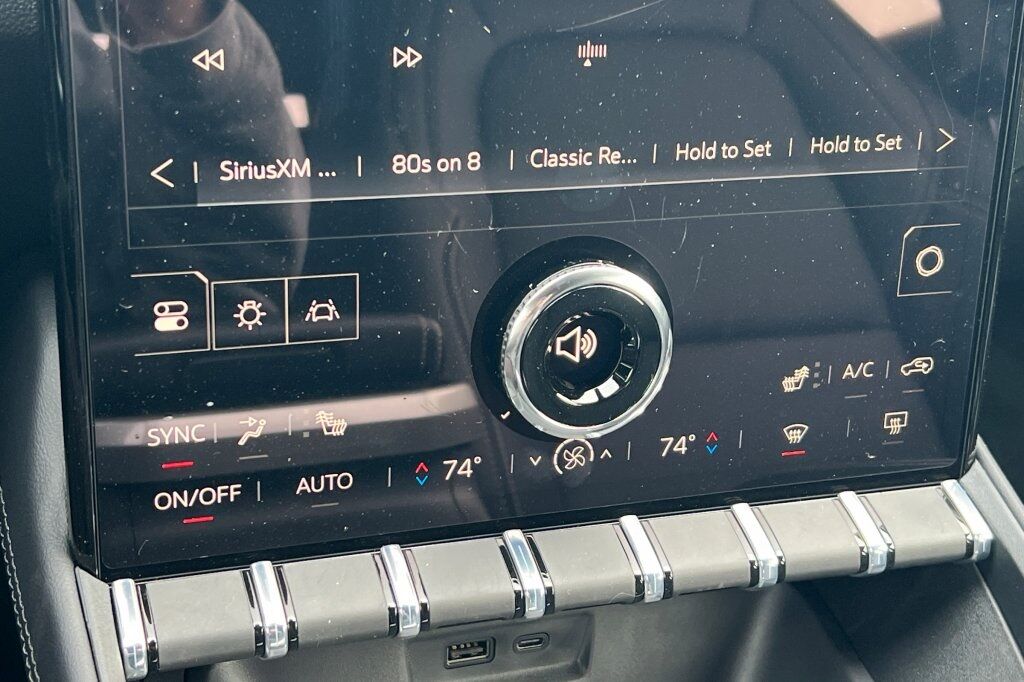 2026 GMC Terrain Elevation Fruitland ID