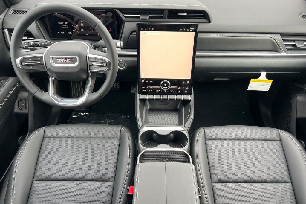 2026 GMC Terrain Elevation Fruitland ID