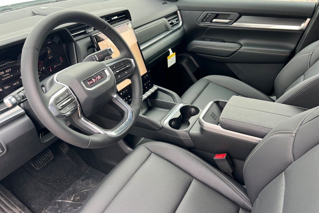 2026 GMC Terrain Elevation Fruitland ID