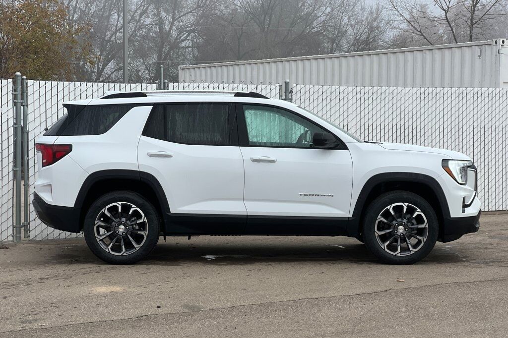 2026 GMC Terrain Elevation Fruitland ID