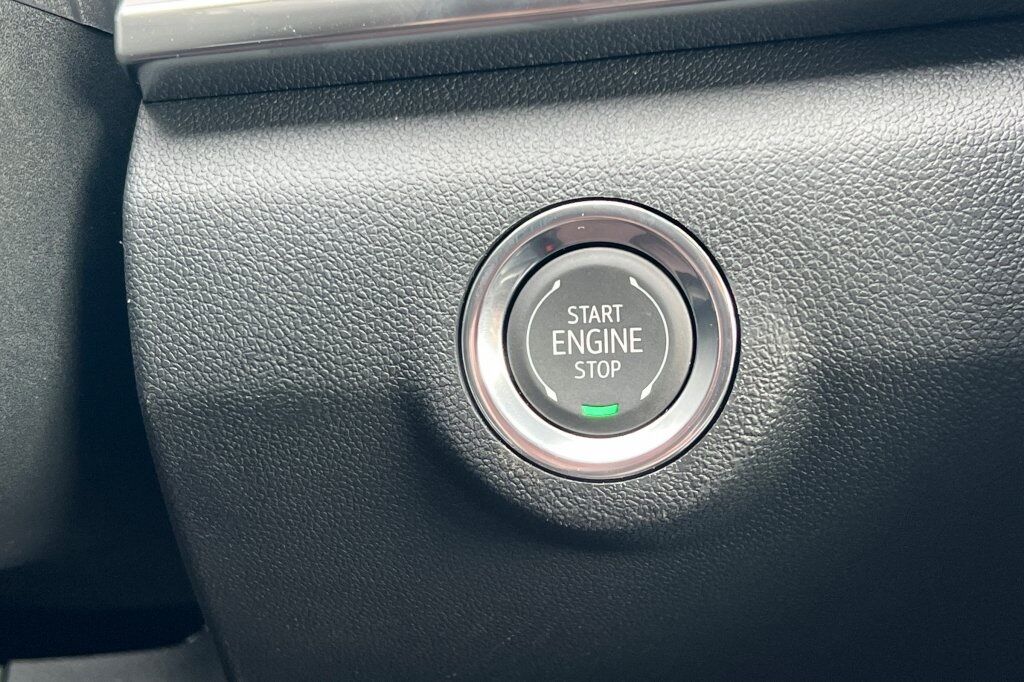 2026 GMC Terrain Elevation Fruitland ID