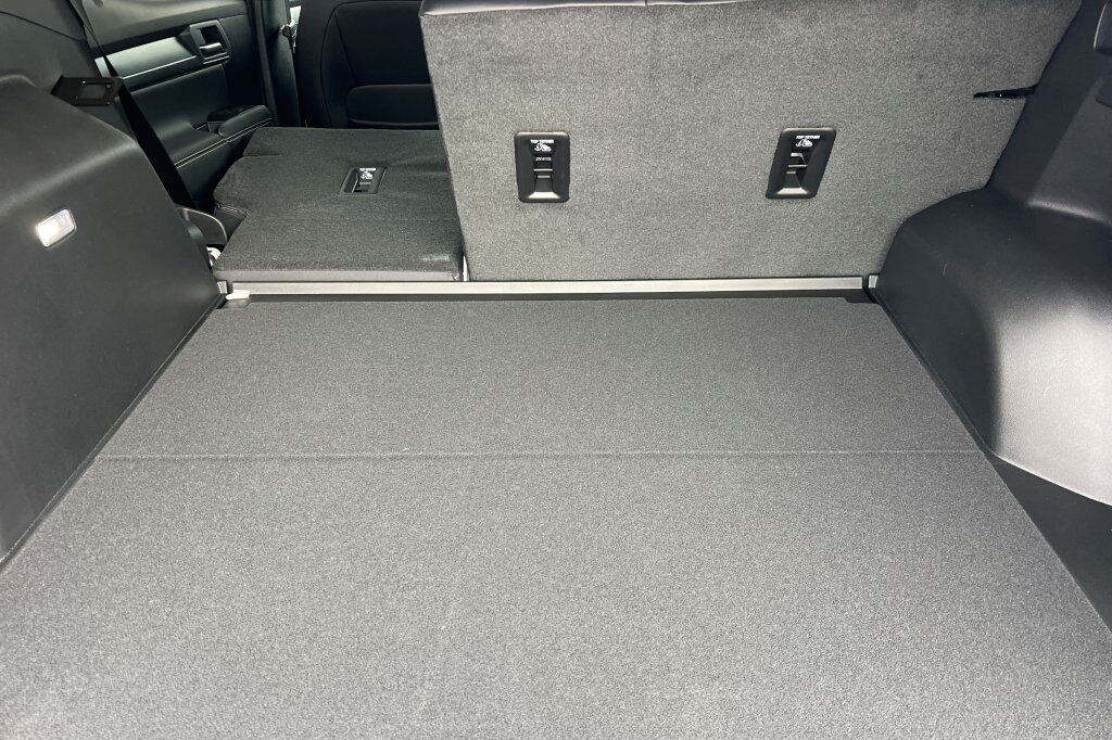 2026 GMC Terrain Elevation Fruitland ID