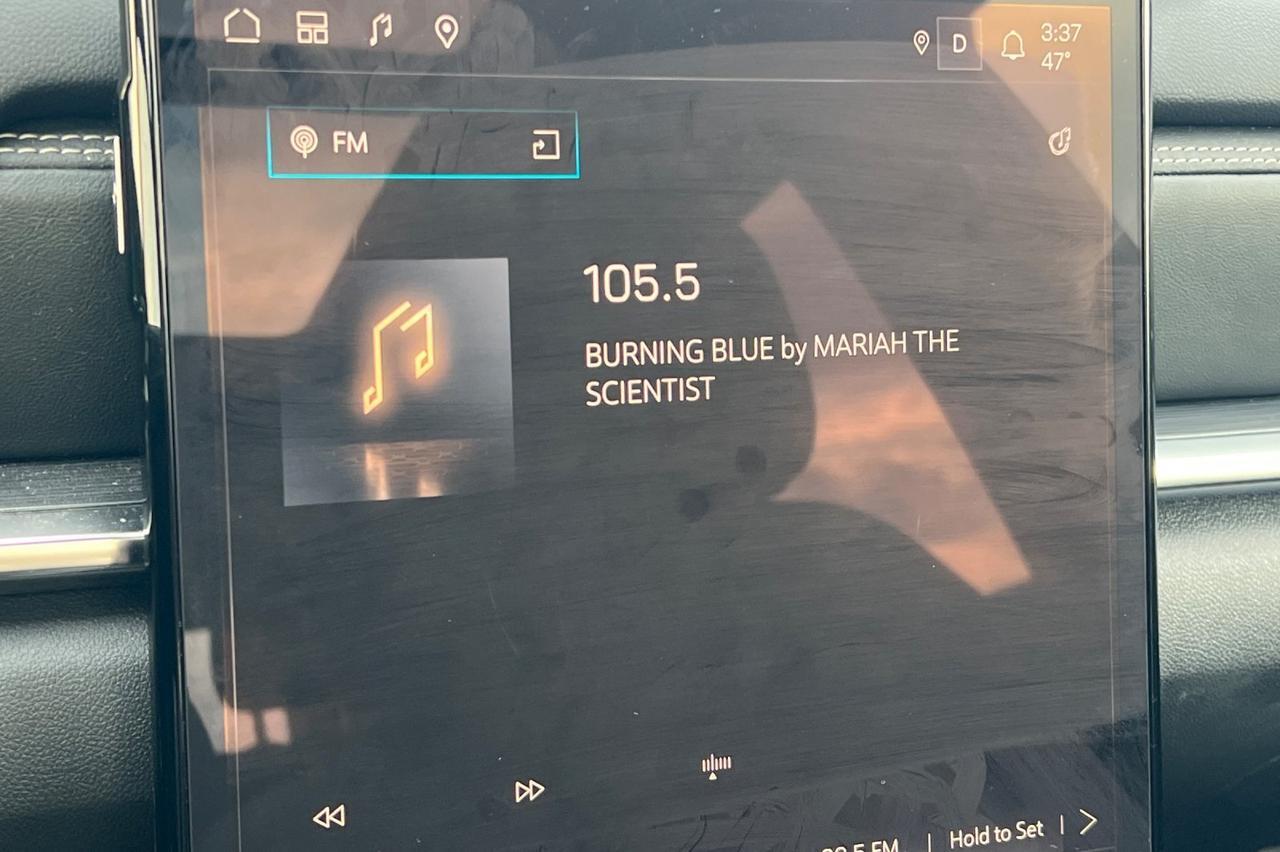 2026 GMC Terrain Elevation Ontario OR