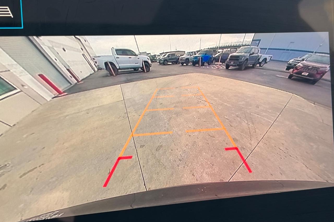 2026 GMC Terrain Elevation Ontario OR