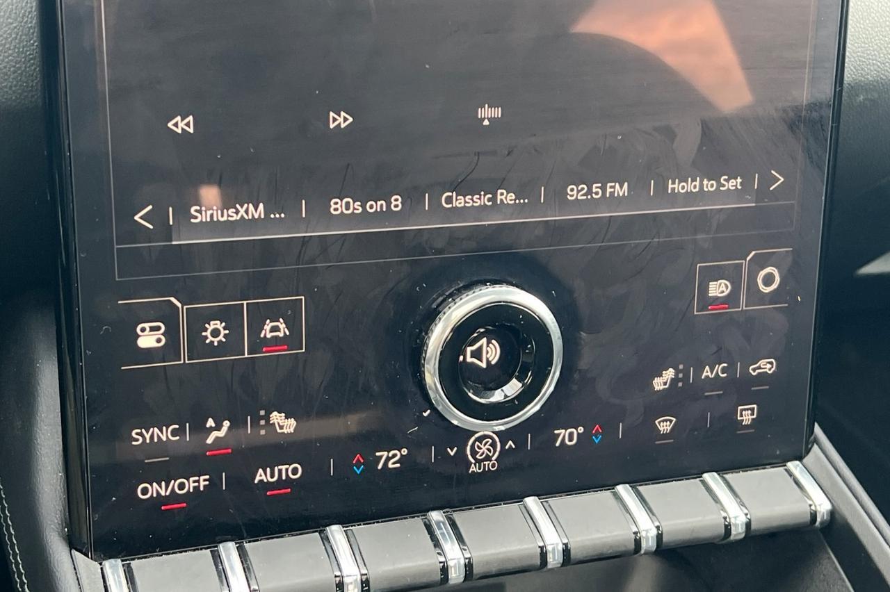 2026 GMC Terrain Elevation Ontario OR