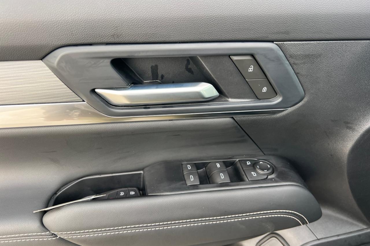 2026 GMC Terrain Elevation Ontario OR