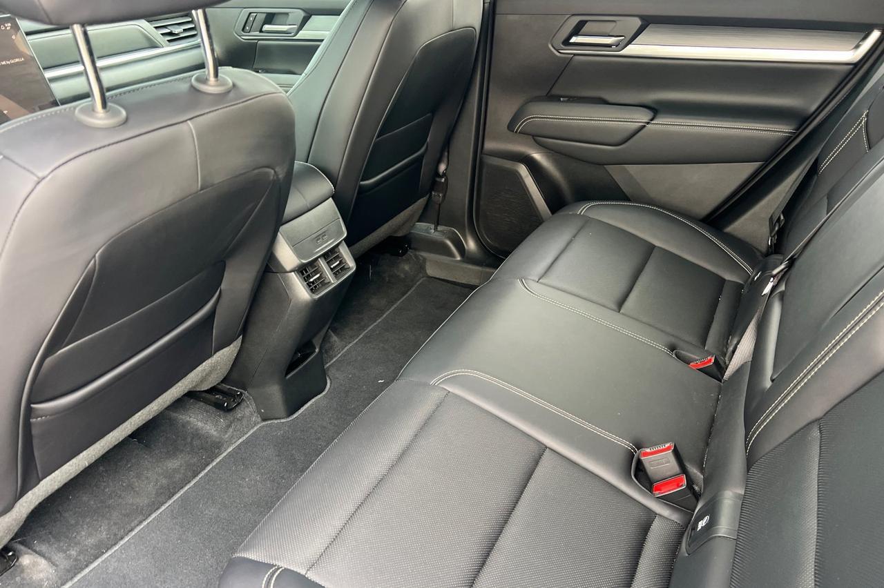 2026 GMC Terrain Elevation Ontario OR