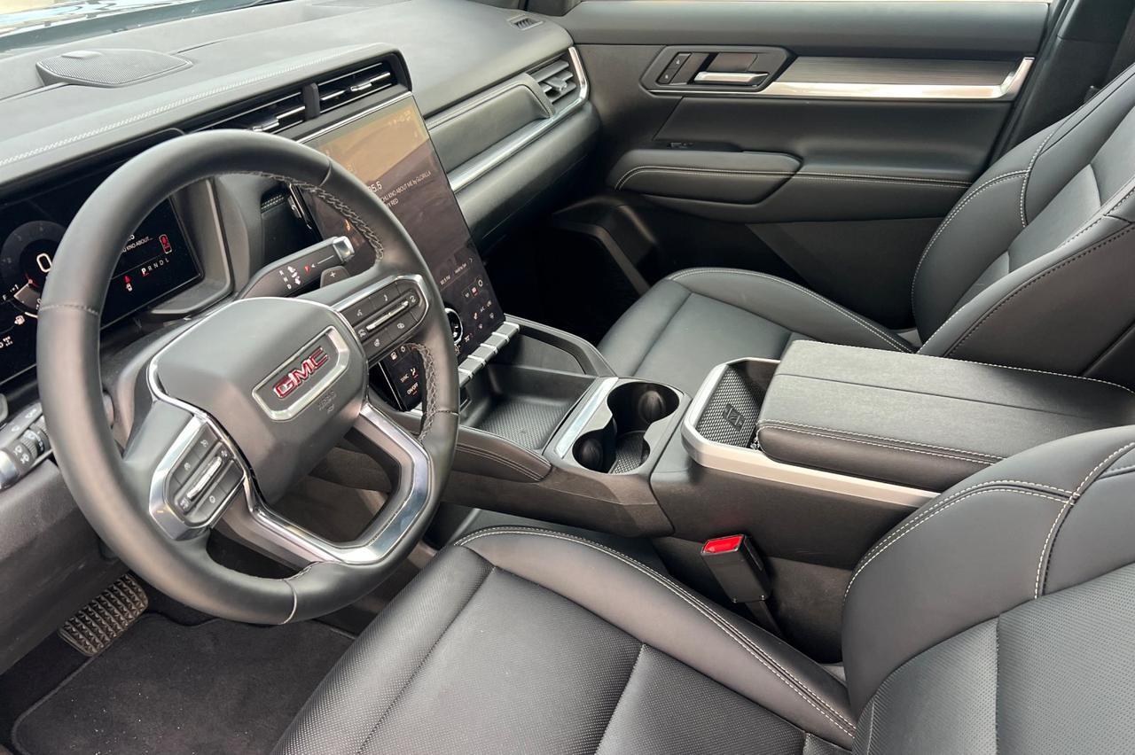 2026 GMC Terrain Elevation Ontario OR