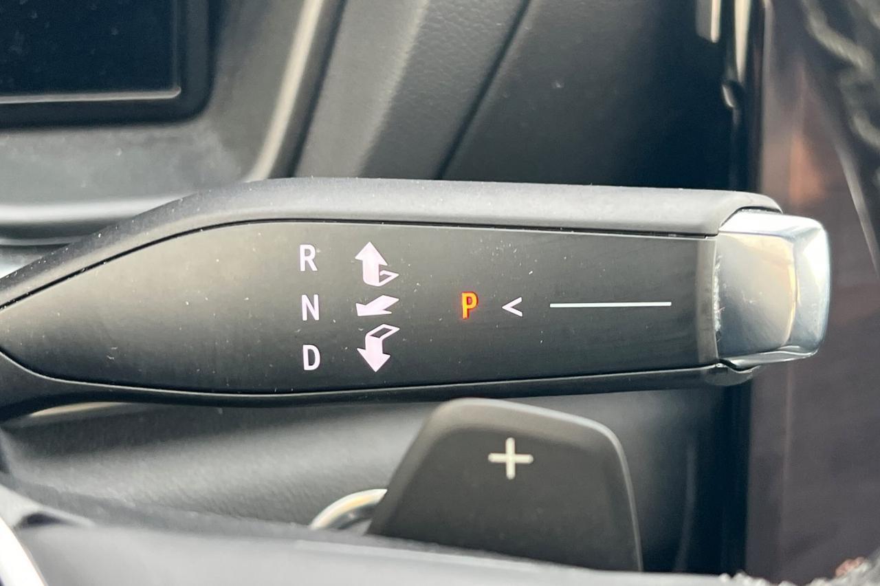 2026 GMC Terrain Elevation Ontario OR