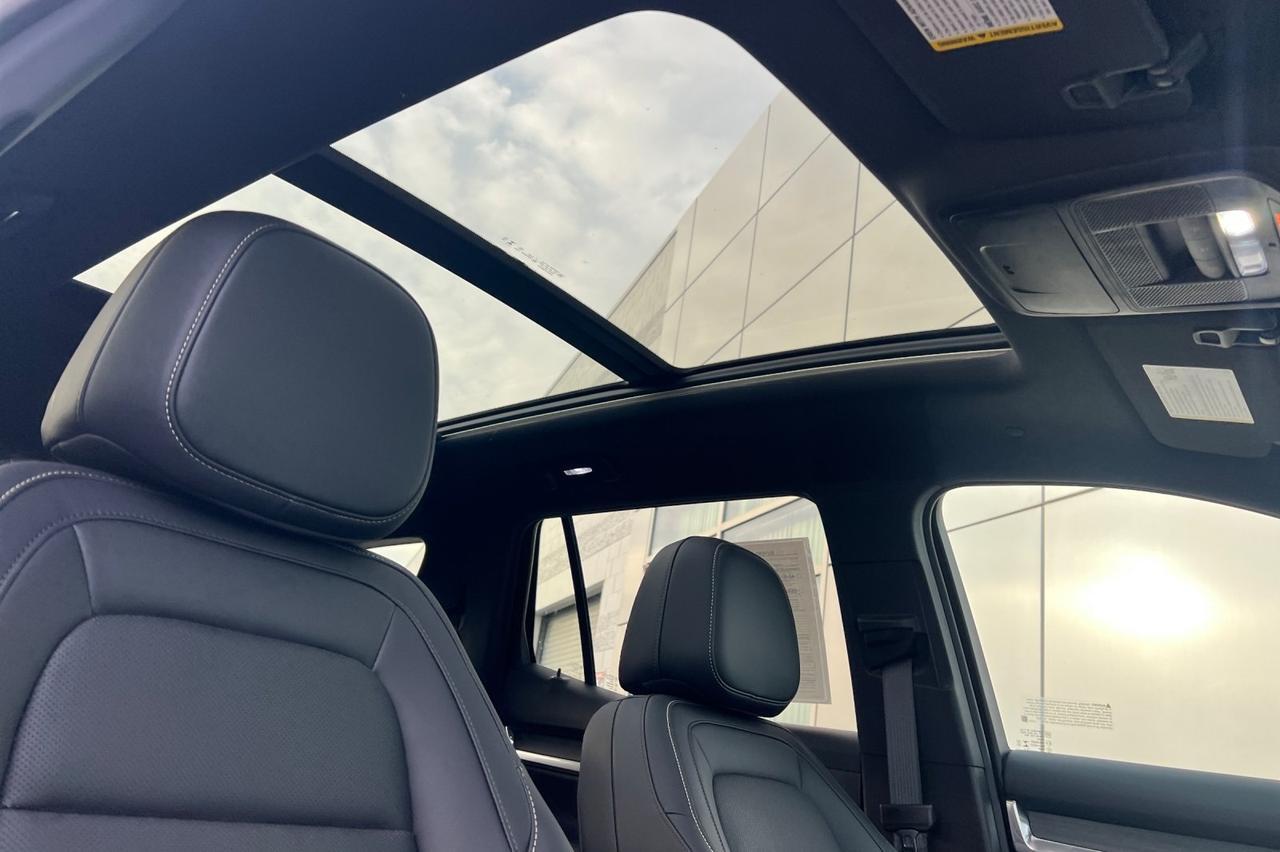 2026 GMC Terrain Elevation Ontario OR