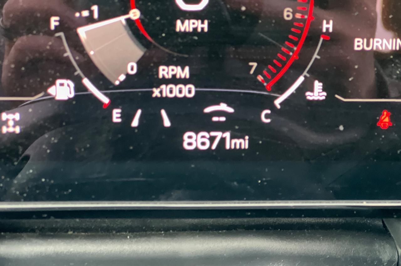 2026 GMC Terrain Elevation Ontario OR