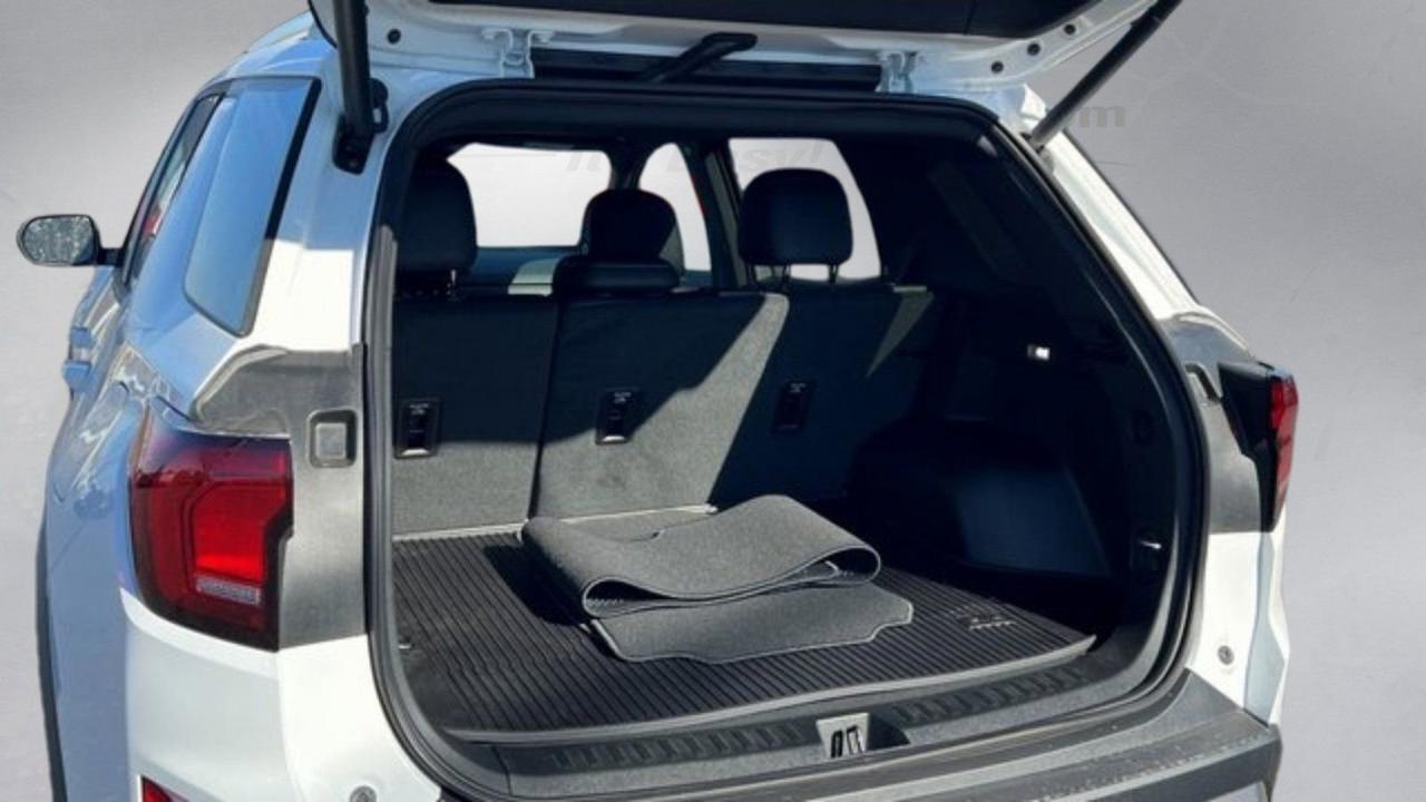 2026 GMC Terrain Elevation Fredericksburg VA