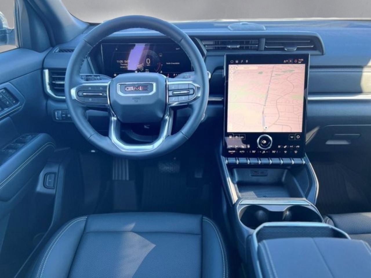 2026 GMC Terrain Elevation Fredericksburg VA