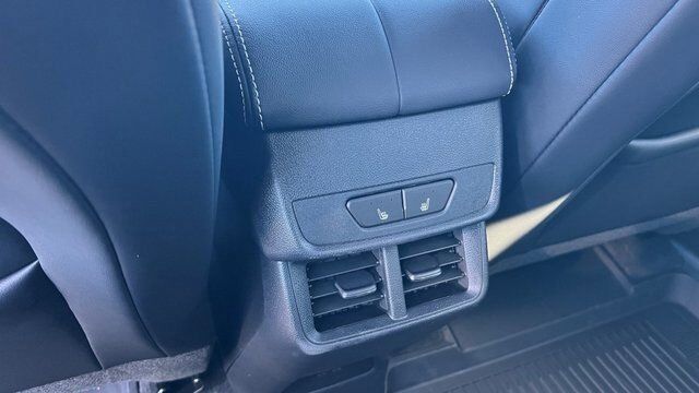 2026 GMC Terrain Elevation Fredericksburg VA