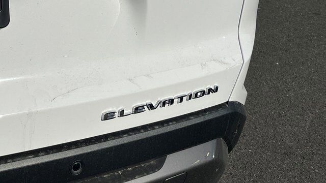 2026 GMC Terrain Elevation Fredericksburg VA