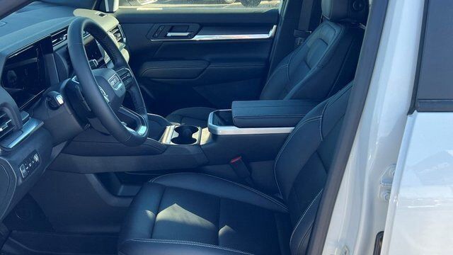 2026 GMC Terrain Elevation Fredericksburg VA