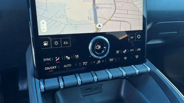 2026 GMC Terrain Elevation Fredericksburg VA