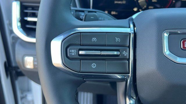 2026 GMC Terrain Elevation Fredericksburg VA