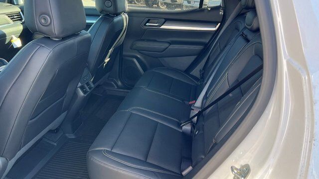 2026 GMC Terrain Elevation Fredericksburg VA