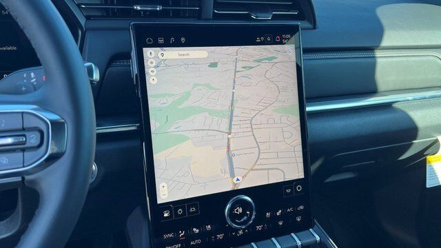 2026 GMC Terrain Elevation Fredericksburg VA