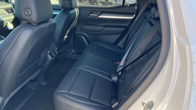 2026 GMC Terrain Elevation Fredericksburg VA