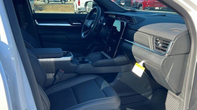 2026 GMC Terrain Elevation Fredericksburg VA