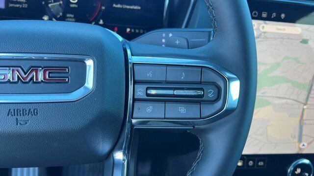 2026 GMC Terrain Elevation Fredericksburg VA