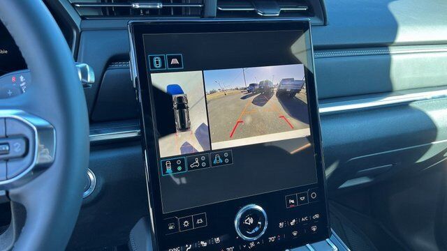 2026 GMC Terrain Elevation Fredericksburg VA