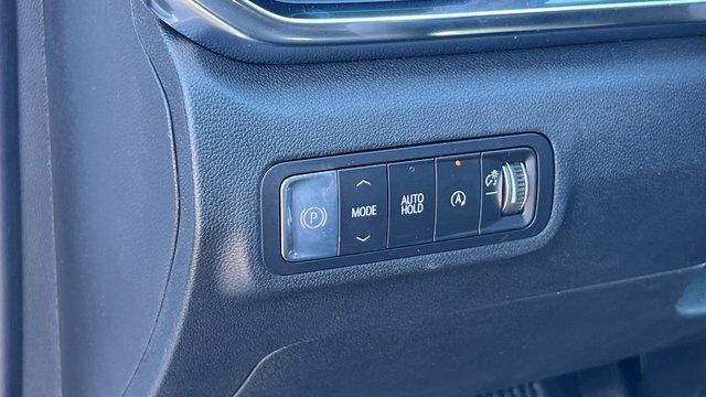 2026 GMC Terrain Elevation Fredericksburg VA