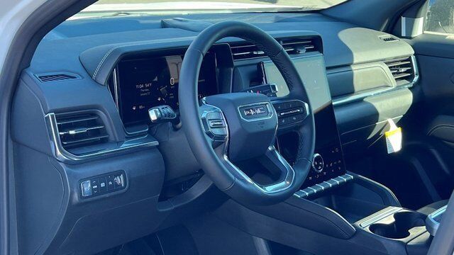 2026 GMC Terrain Elevation Fredericksburg VA