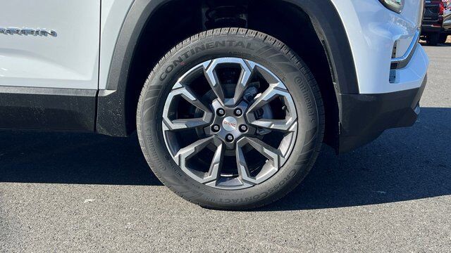 2026 GMC Terrain Elevation Fredericksburg VA