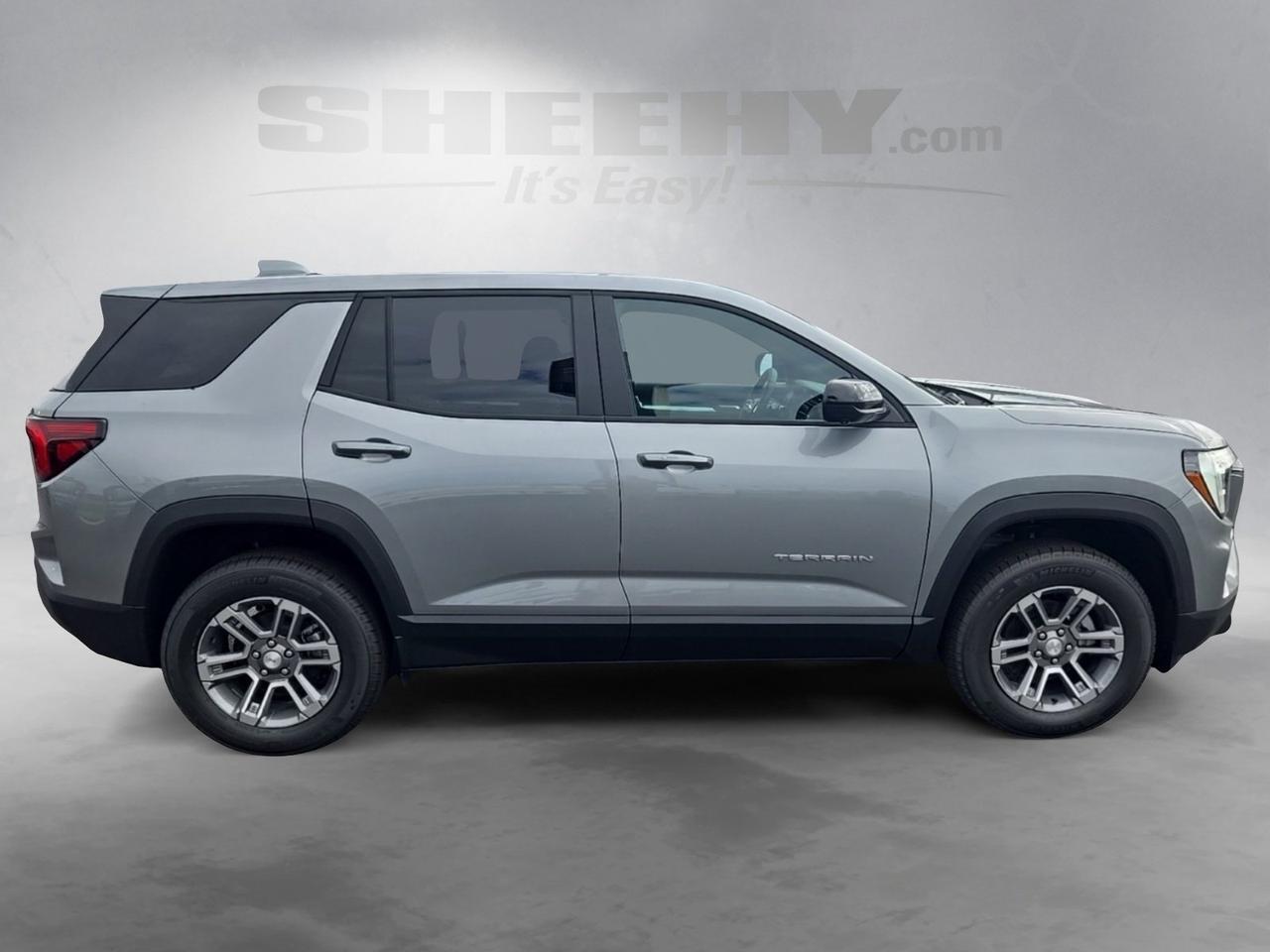 2026 GMC Terrain Elevation Fredericksburg VA