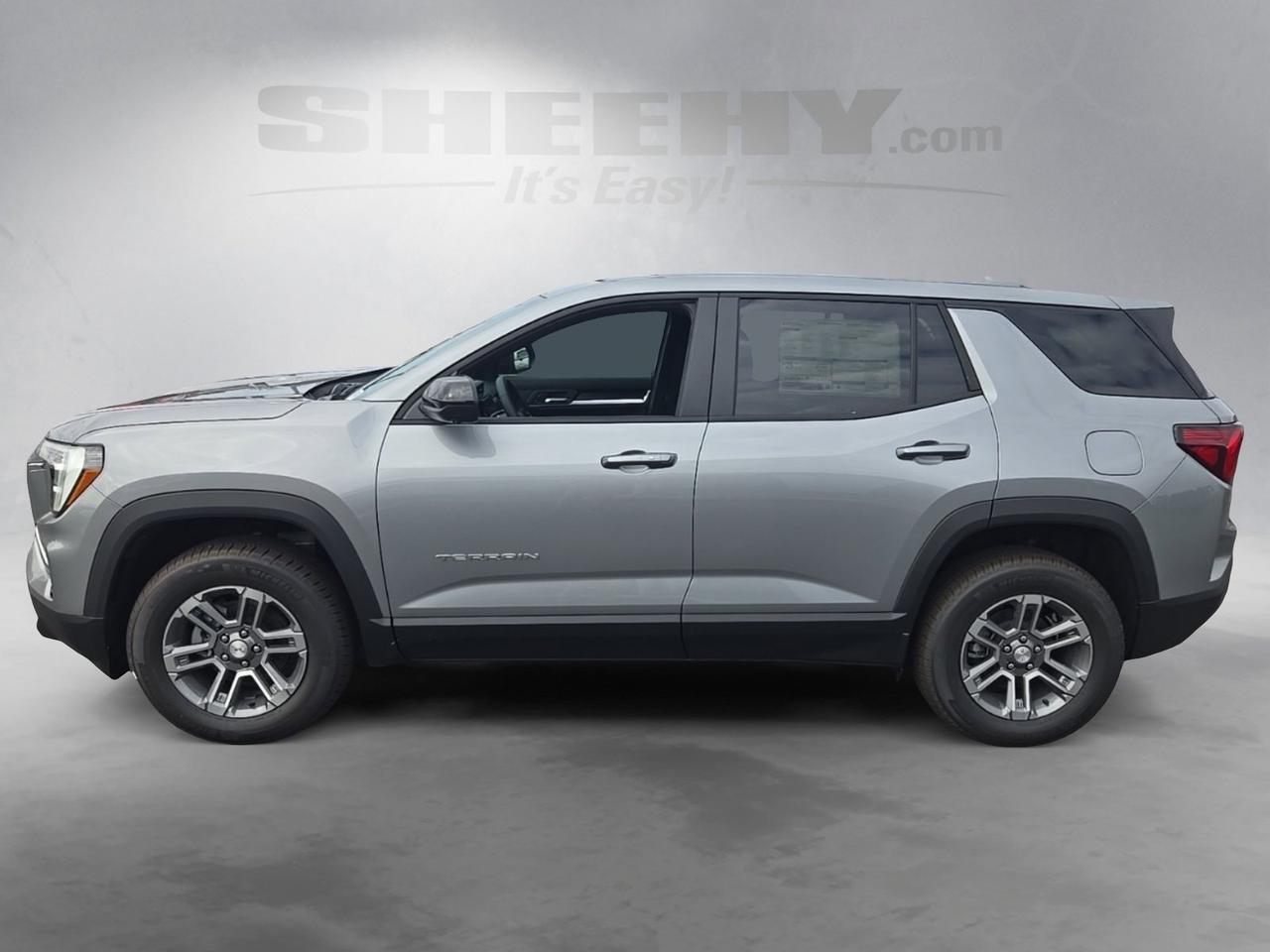 2026 GMC Terrain Elevation Fredericksburg VA