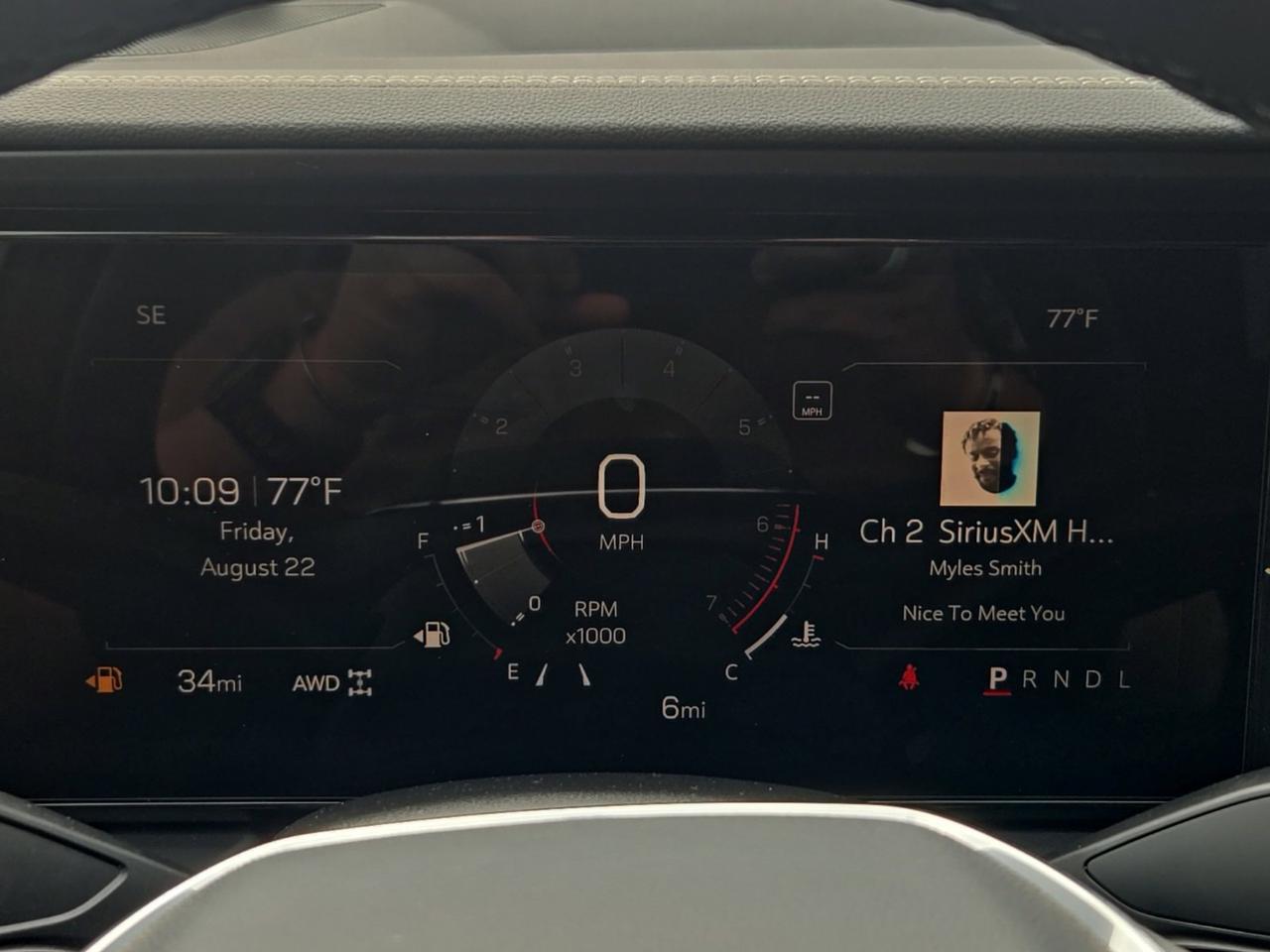 2026 GMC Terrain Elevation Fredericksburg VA