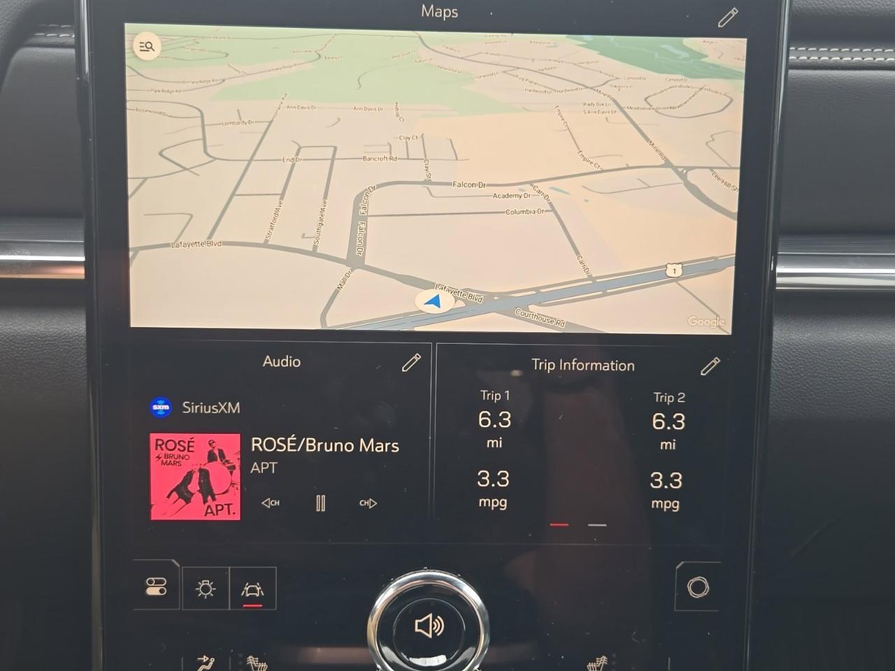 2026 GMC Terrain Elevation Fredericksburg VA