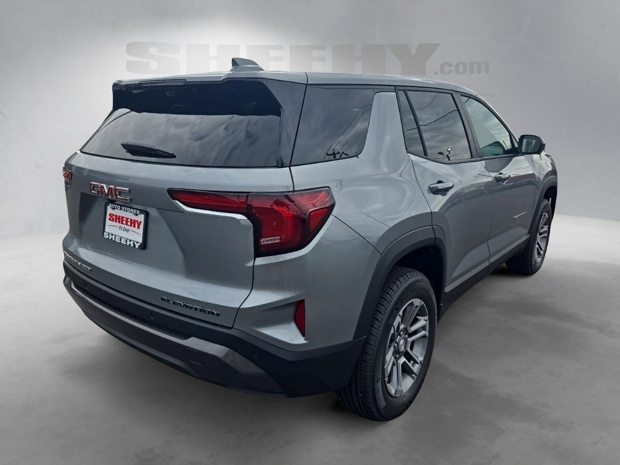 2026 GMC Terrain Elevation Fredericksburg VA