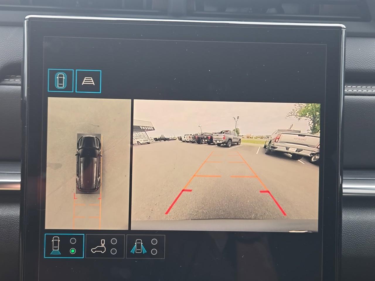 2026 GMC Terrain Elevation Fredericksburg VA