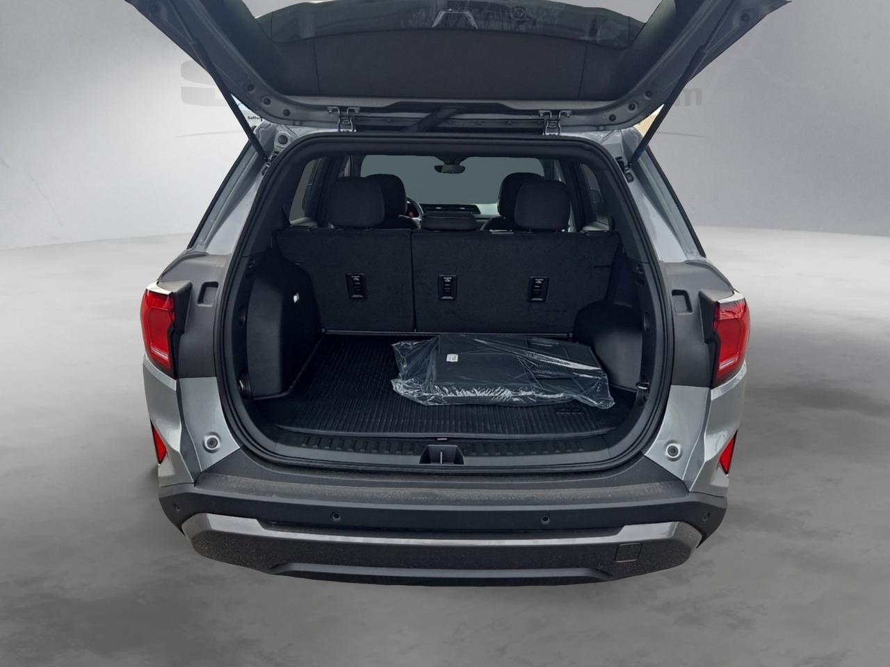 2026 GMC Terrain Elevation Fredericksburg VA